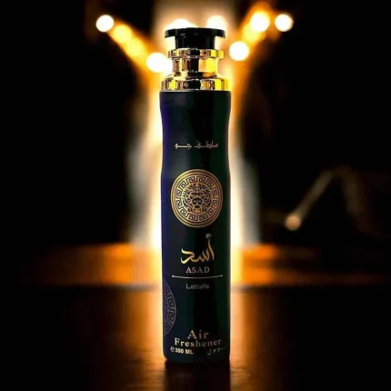 Asad Air freshener 300ML by Lataffa