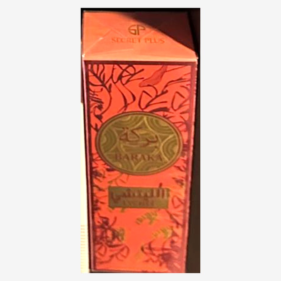 Baraka Eau de Parfum 100ml Baraka Eau de Parfum 100ml