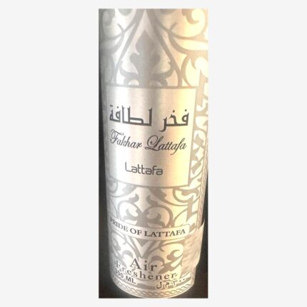Lattafa Fakhar (Pride of Lattafa) Air Freshener 300ml