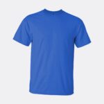 Ladies T-shirt, blue