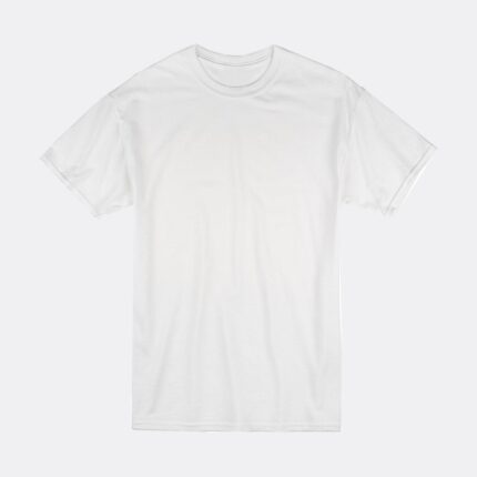 Ladies T-shirt, white