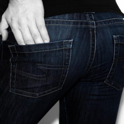 Mens Skinny Jeans