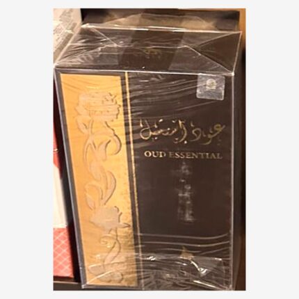 Oud Essential Eau de Parfum 100ml