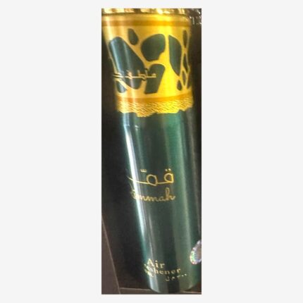 Lattafa Qimmah Air Freshener 300ml